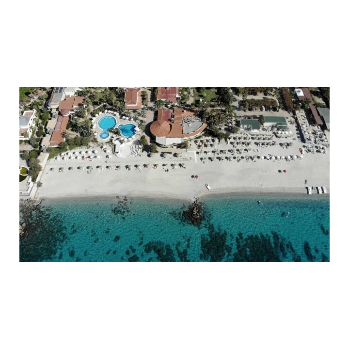 Hotel Villaggio Il Gabbiano