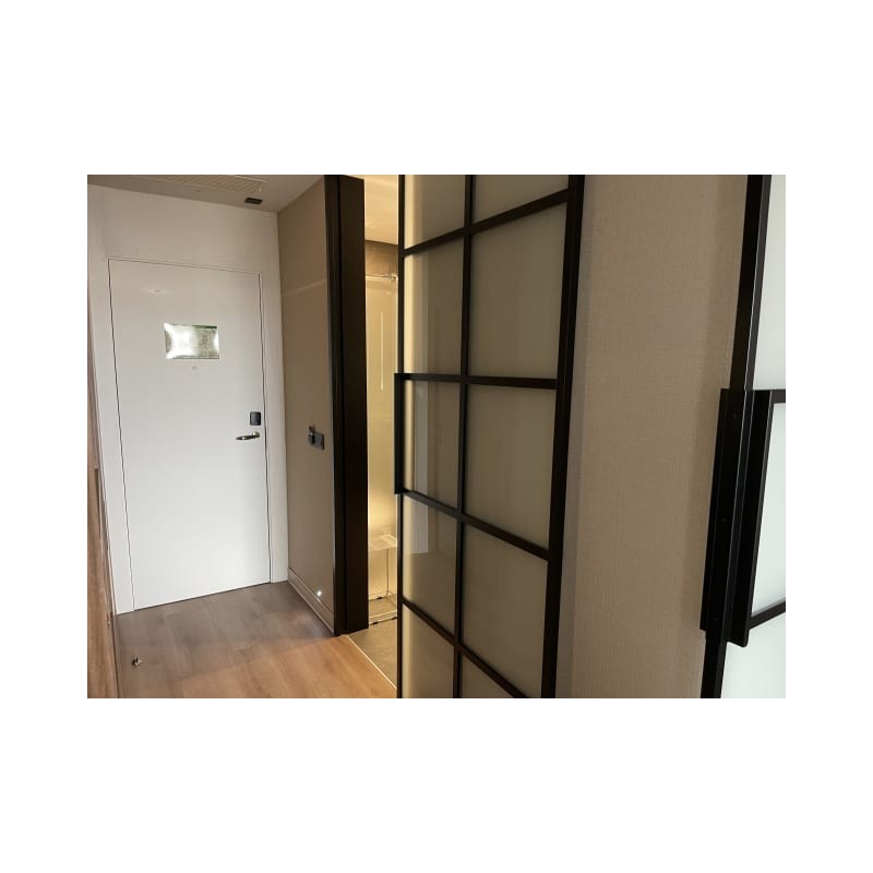 Hotel Giralda Center