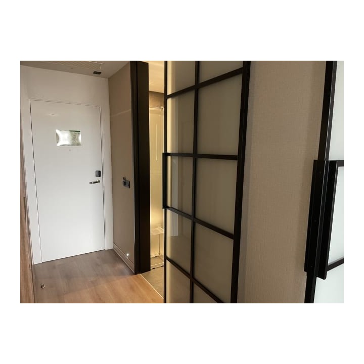 Hotel Giralda Center