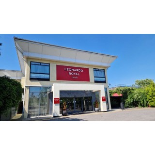 Leonardo Royal Hotel Oxford