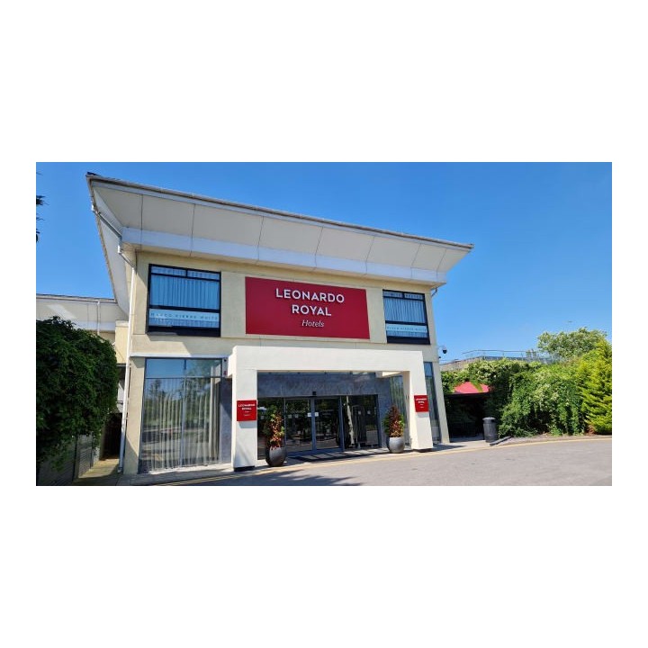 Leonardo Royal Hotel Oxford