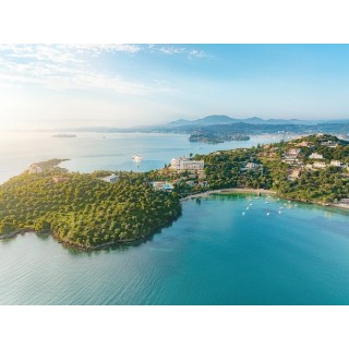 Grecotel Eva Palace at Kommeno Peninsula