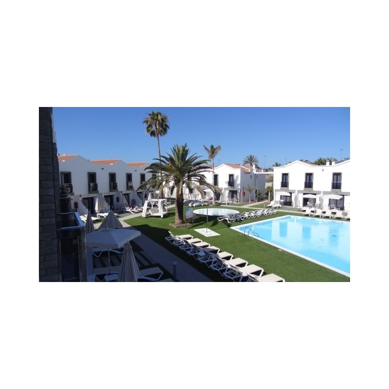 FBC Fortuny Resort