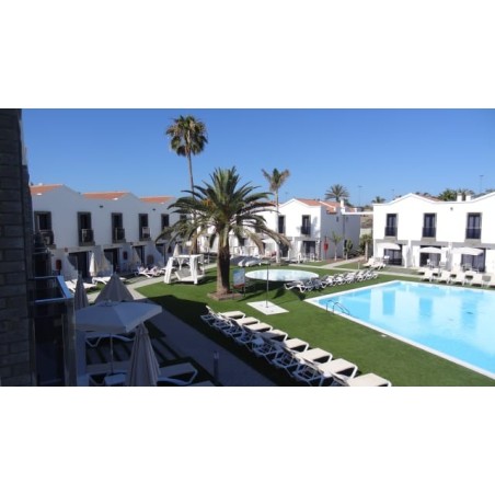FBC Fortuny Resort