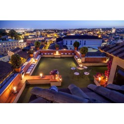 Hotel Colosseum