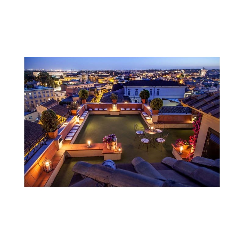 Hotel Colosseum