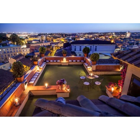 Hotel Colosseum