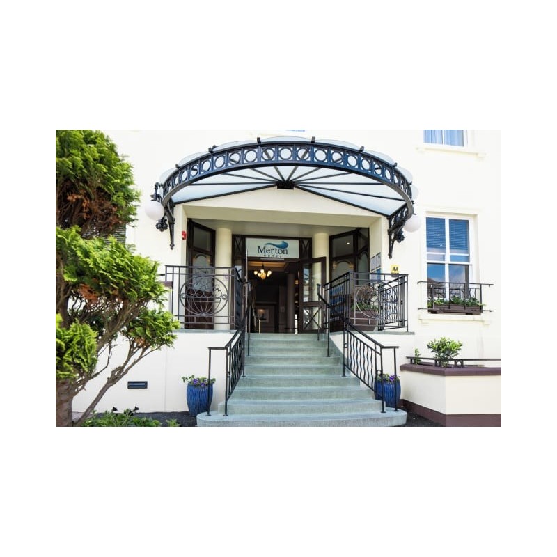 Hotel Merton