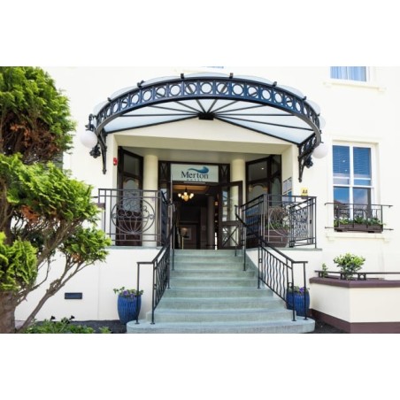 Hotel Merton