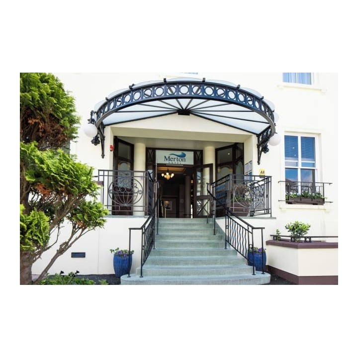 Hotel Merton