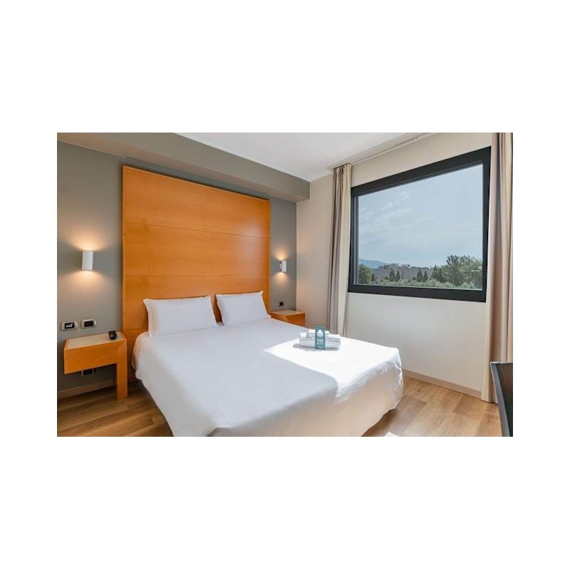 B&B Hotel Pisa