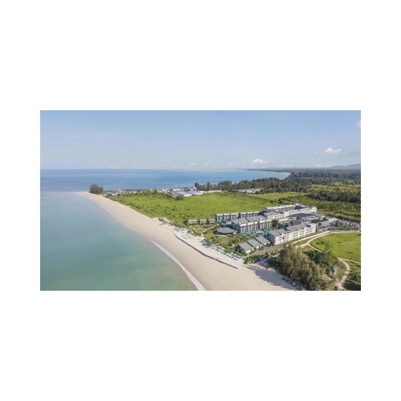 Le Méridien Khao Lak Resort & Spa