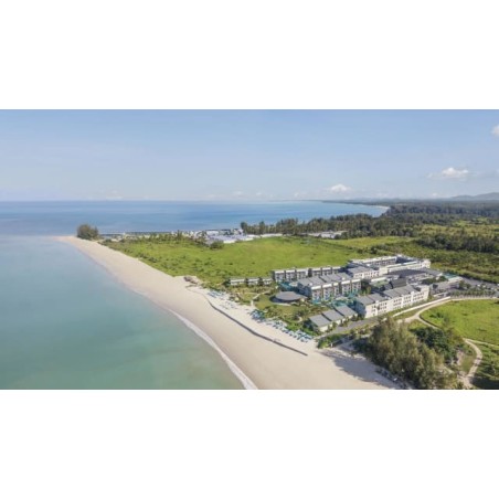 Le Méridien Khao Lak Resort & Spa