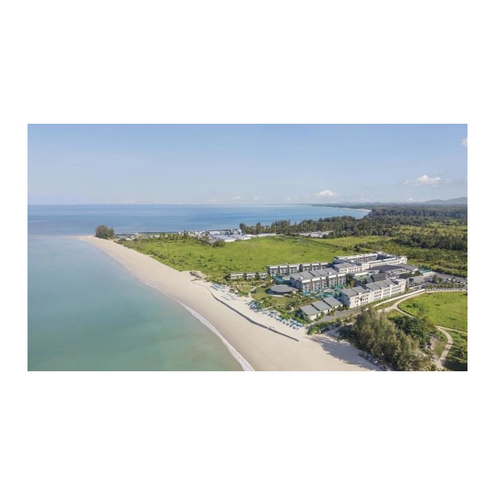 Le Méridien Khao Lak Resort & Spa