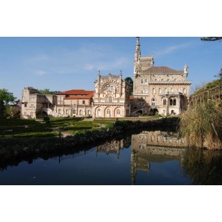 Palace Hotel do Bussaco