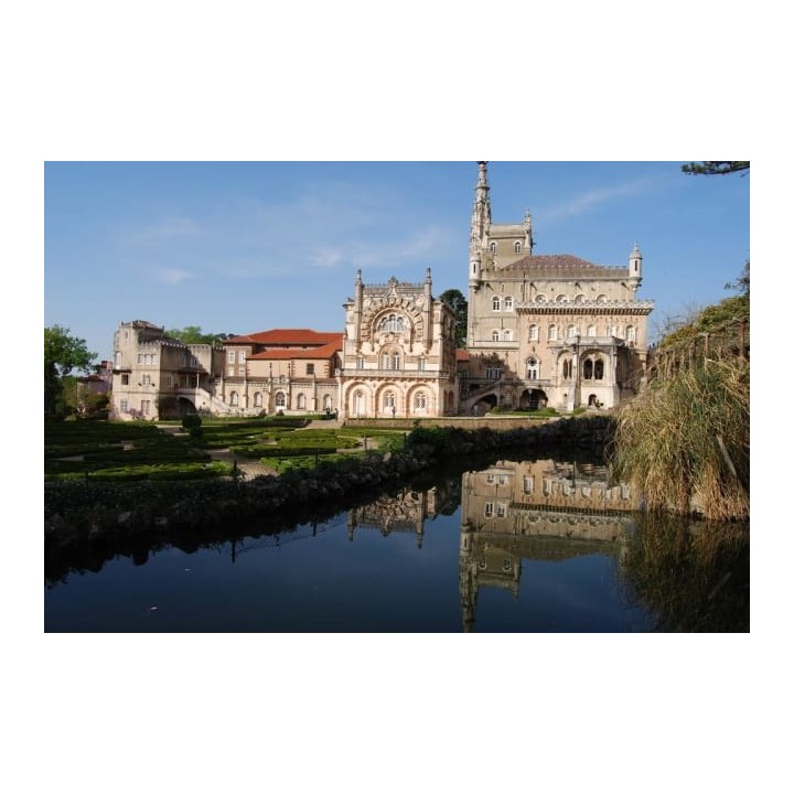 Palace Hotel do Bussaco