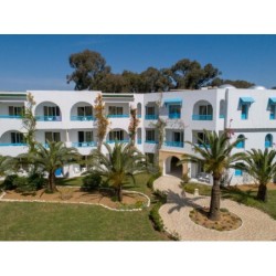 Club Salammbô Hammamet