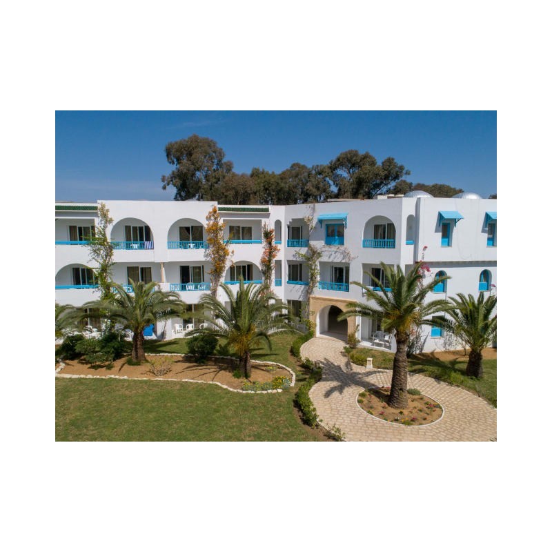 Club Salammbô Hammamet