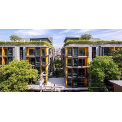iSanook Residence