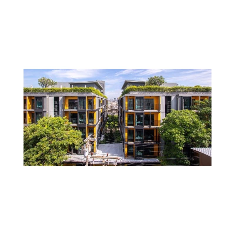 iSanook Residence