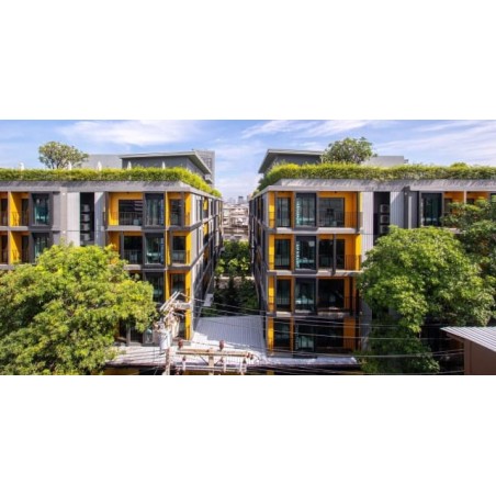 iSanook Residence