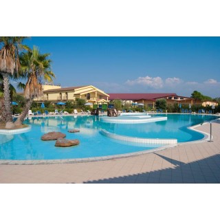 Horse Country Resort Congress & Spa