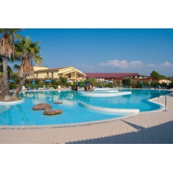 Horse Country Resort Congress & Spa