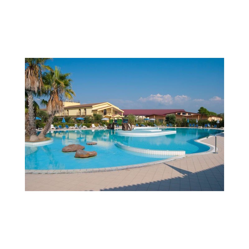 Horse Country Resort Congress & Spa
