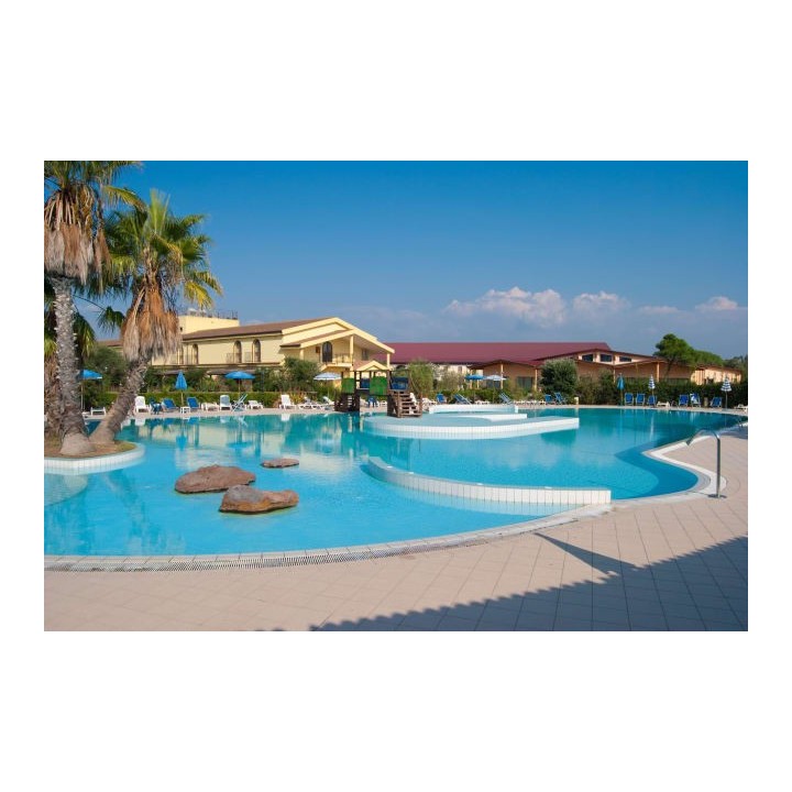 Horse Country Resort Congress & Spa