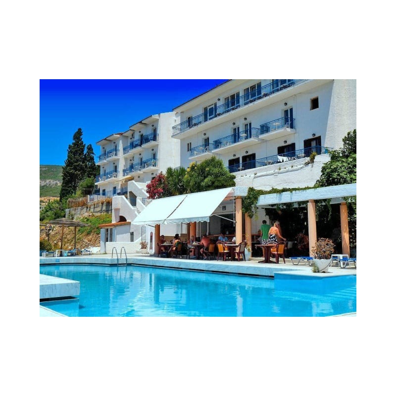 Hotel Andromeda