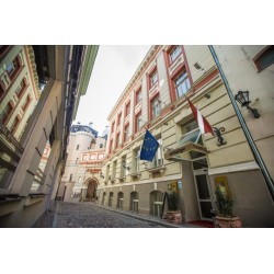 Hotel Gutenbergs