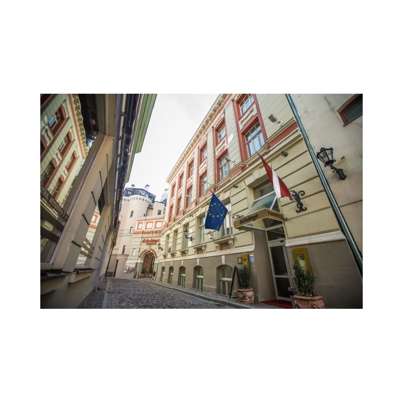 Hotel Gutenbergs