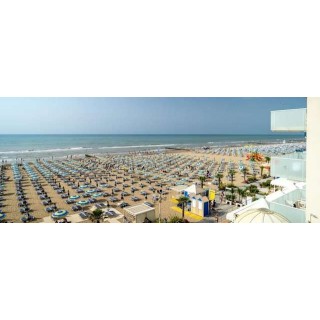 Hotel Vidi Mare & Delfino