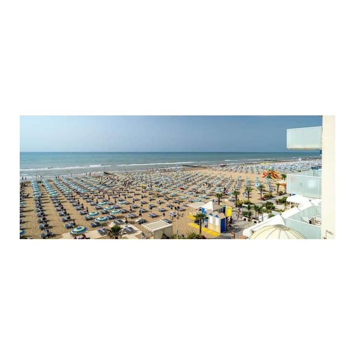 Hotel Vidi Mare & Delfino