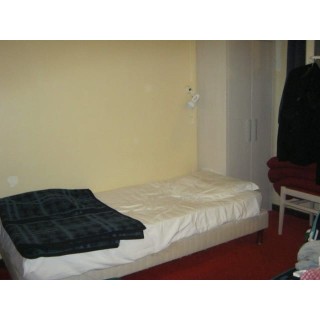 Hipotel Paris Père Lachaise République