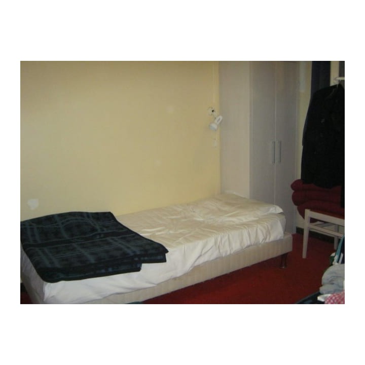 Hipotel Paris Père Lachaise République