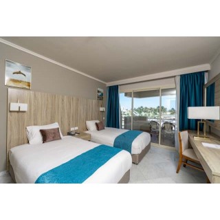 Seven Seas Jolie Bay Resort