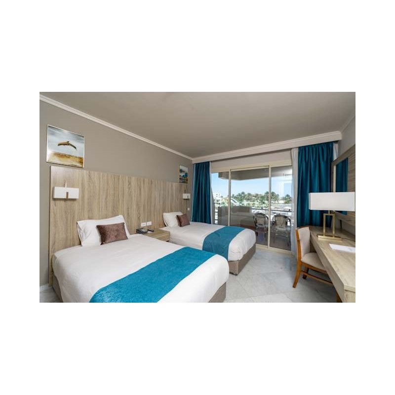 Seven Seas Jolie Bay Resort