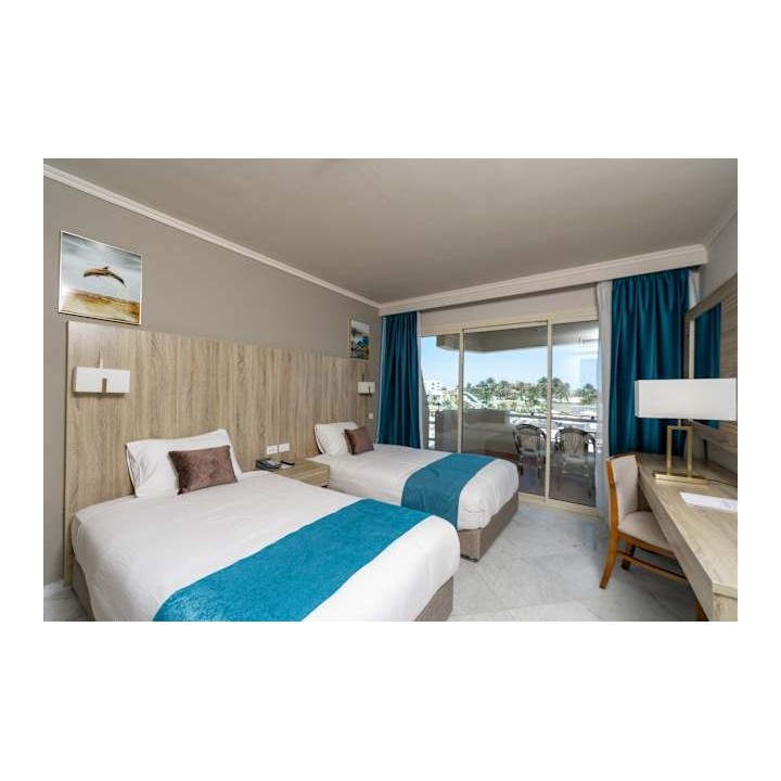 Seven Seas Jolie Bay Resort