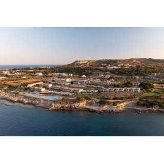 KRESTEN ROYAL Euphoria Resort