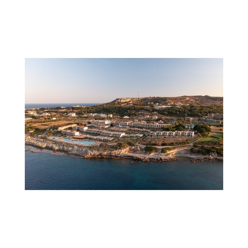 KRESTEN ROYAL Euphoria Resort