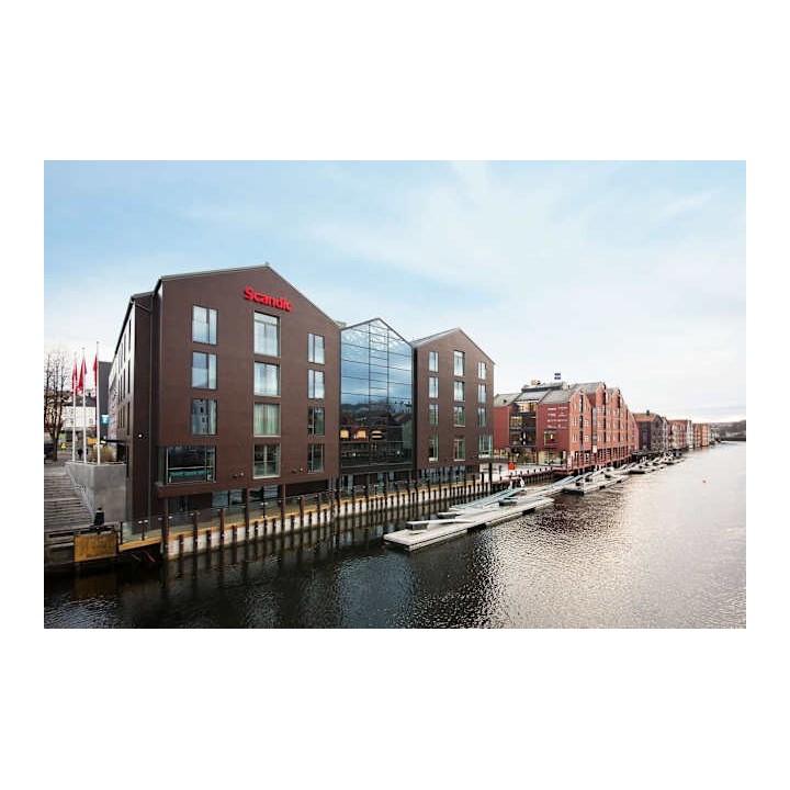 Scandic Bakklandet