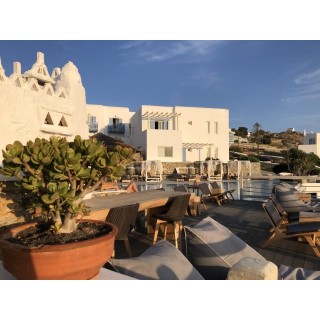 Vencia Boutique Hotel