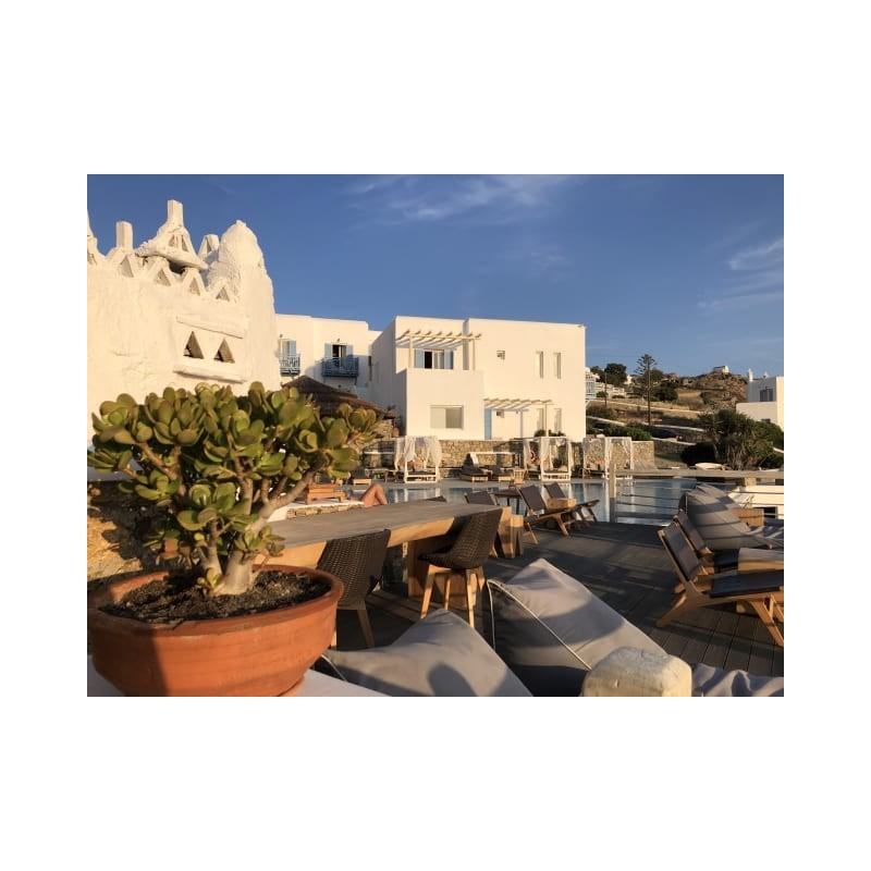 Vencia Boutique Hotel