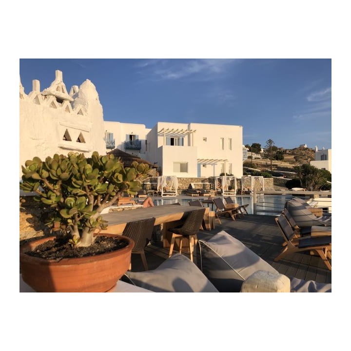 Vencia Boutique Hotel