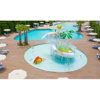 JS Portocolom Suites