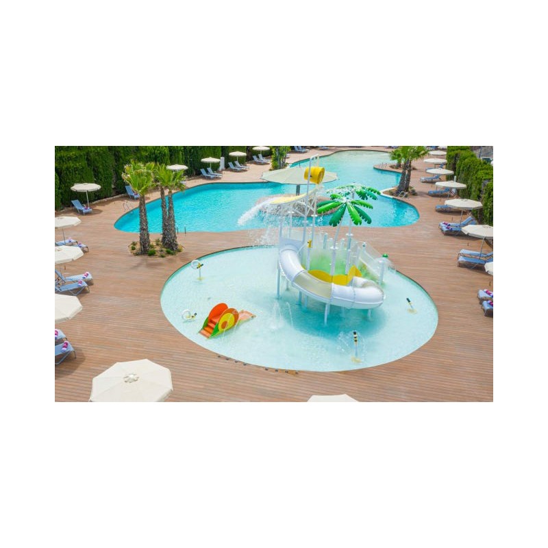 JS Portocolom Suites