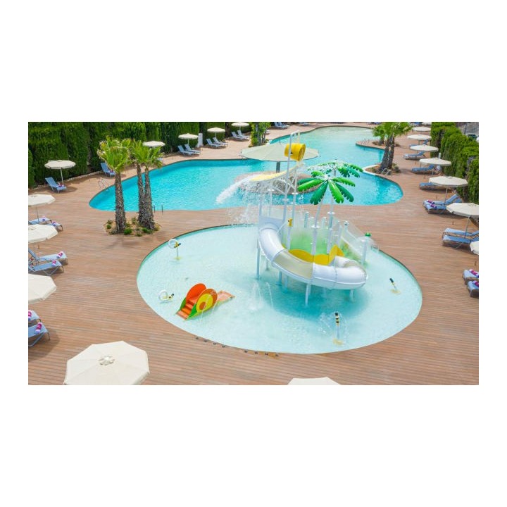 JS Portocolom Suites