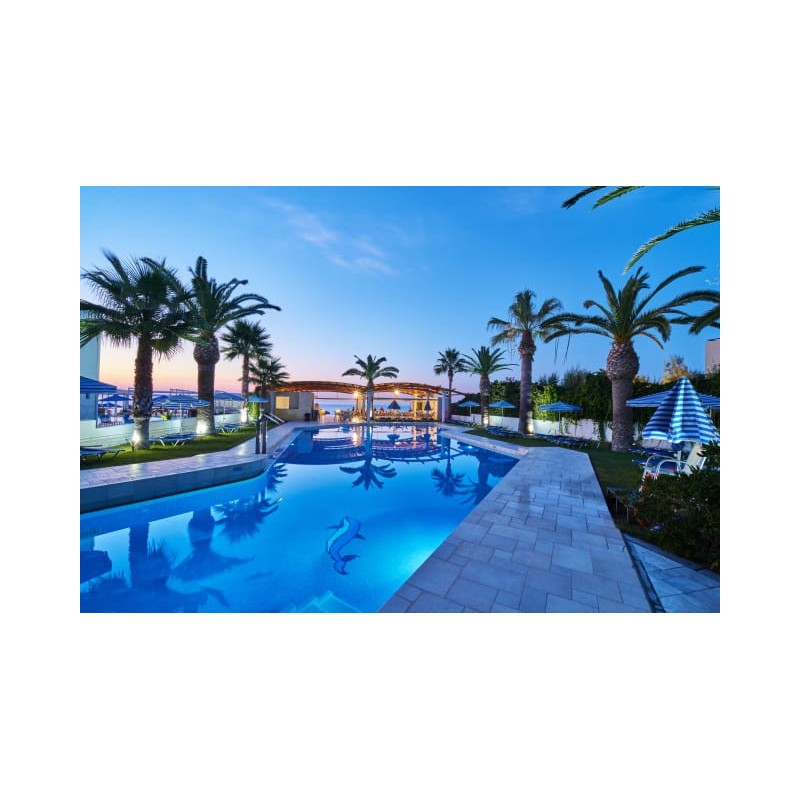 Hotel Eva Bay