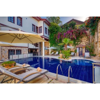 Dogan Hotel by Prana Hotels & Resorts